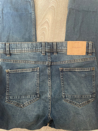 Jean Bleu