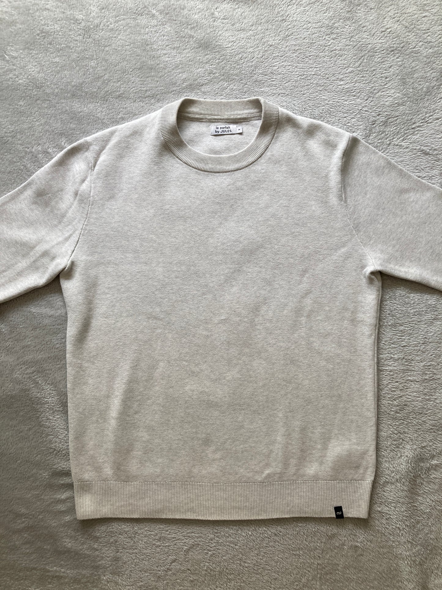 Pull Le Parfait by Jules blanc