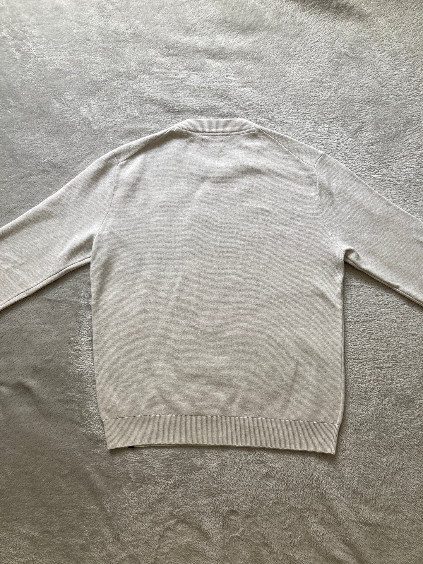 Pull Le Parfait by Jules blanc