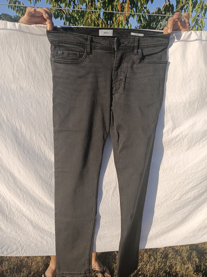 Jean slim #Tom urbanflex 4 longueurs