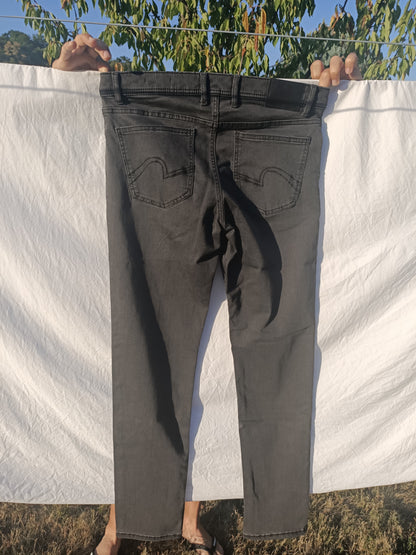 Jean slim #Tom urbanflex 4 longueurs