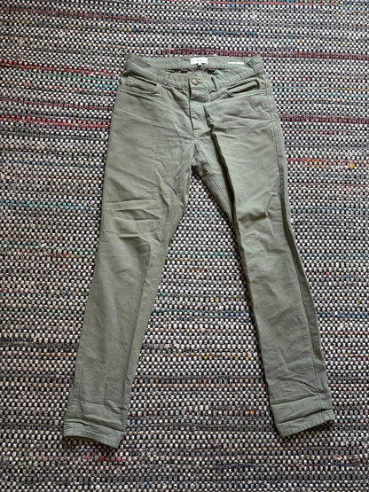 Pantalon vert claire Taille 40