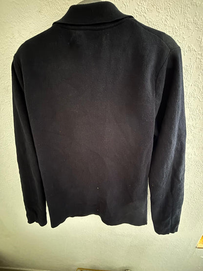 Veste/Surchemise Bleu Marine Taille S