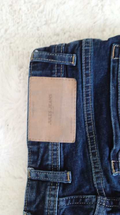 jean bleu