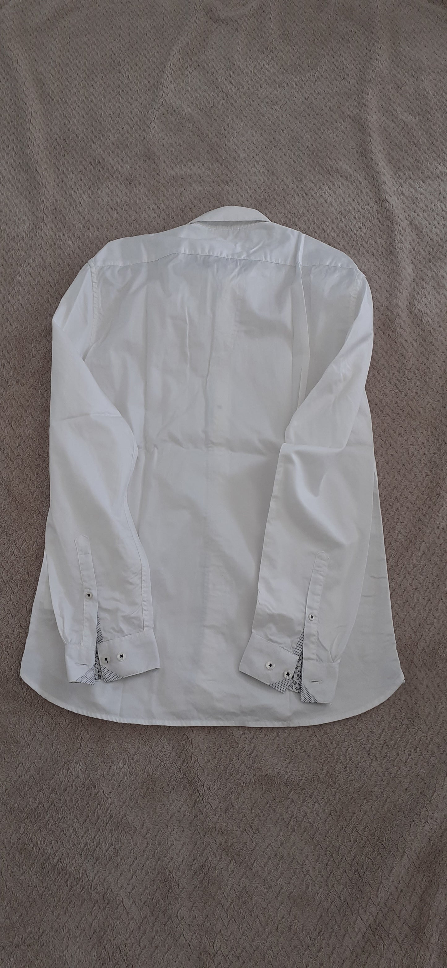 Chemise blanche