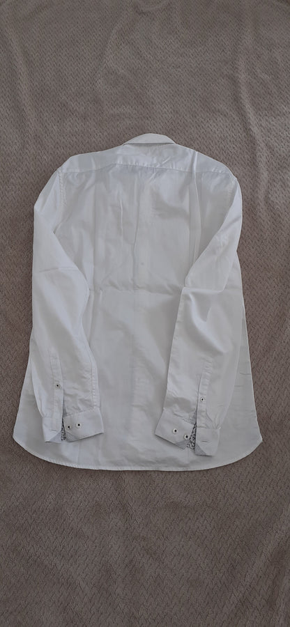 Chemise blanche