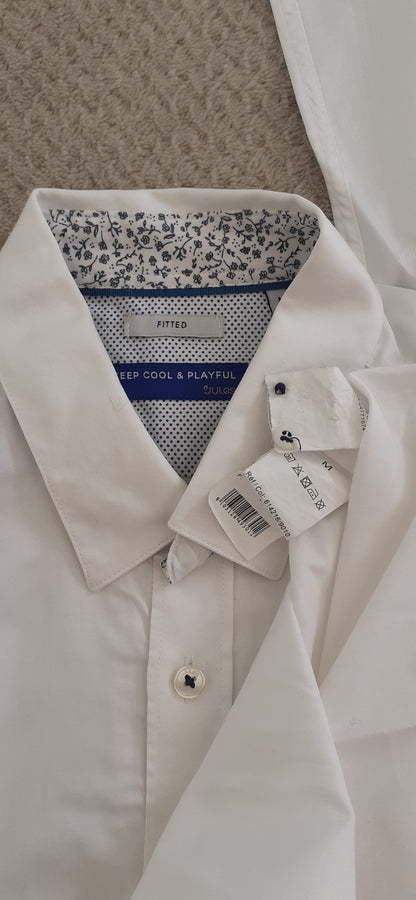 Chemise blanche