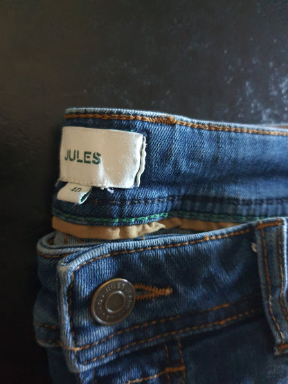 Short en jean Urban flex