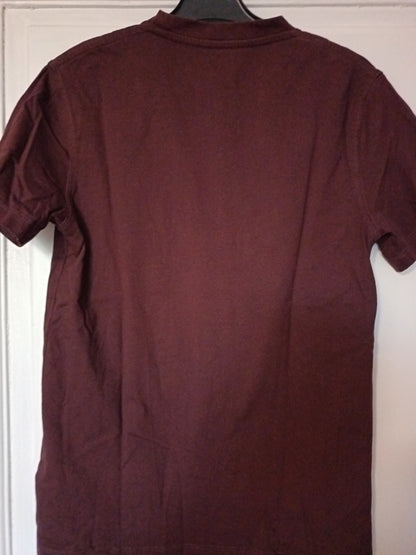 Tee shirt parfait by JULES coton issu de l'agri bio