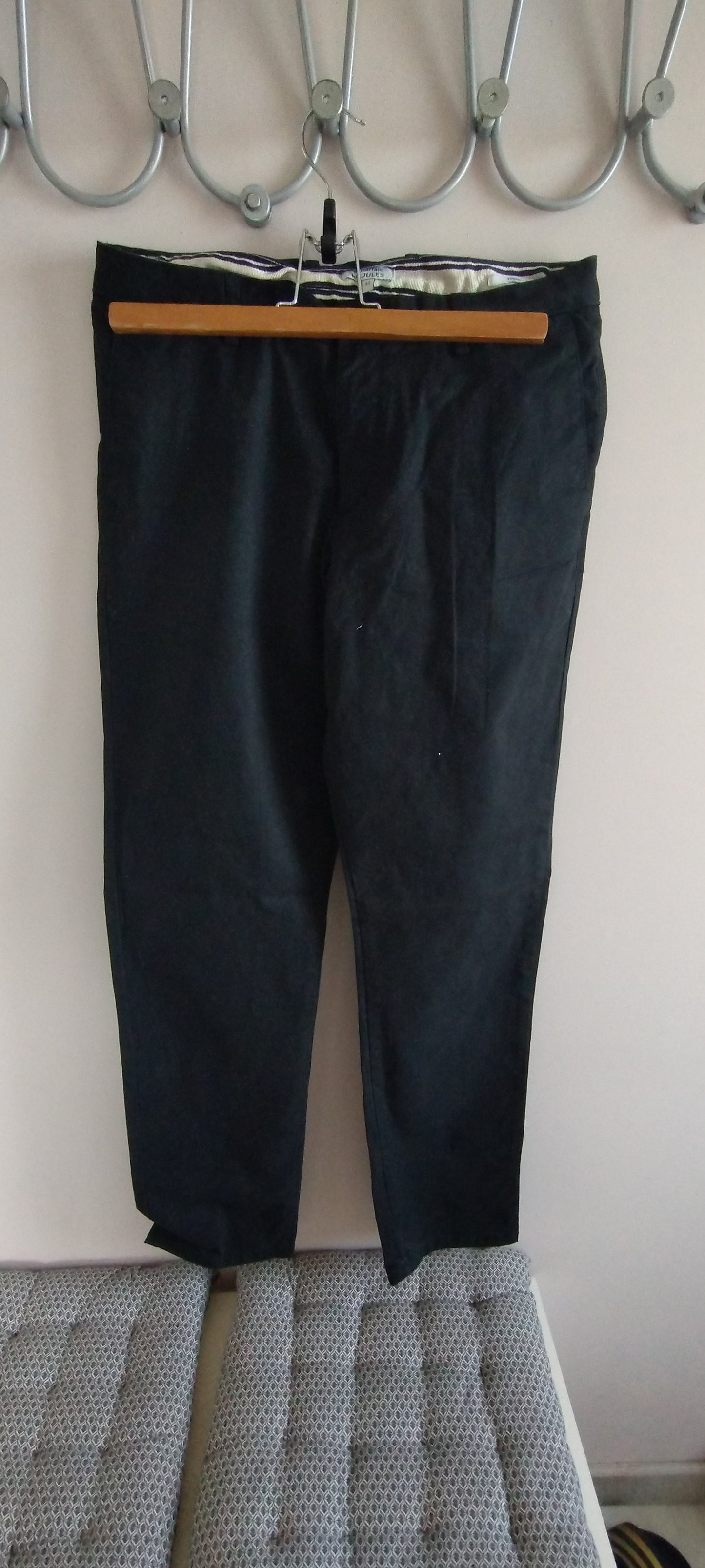 Pantalon noir