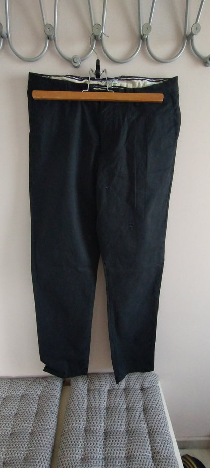 Pantalon noir