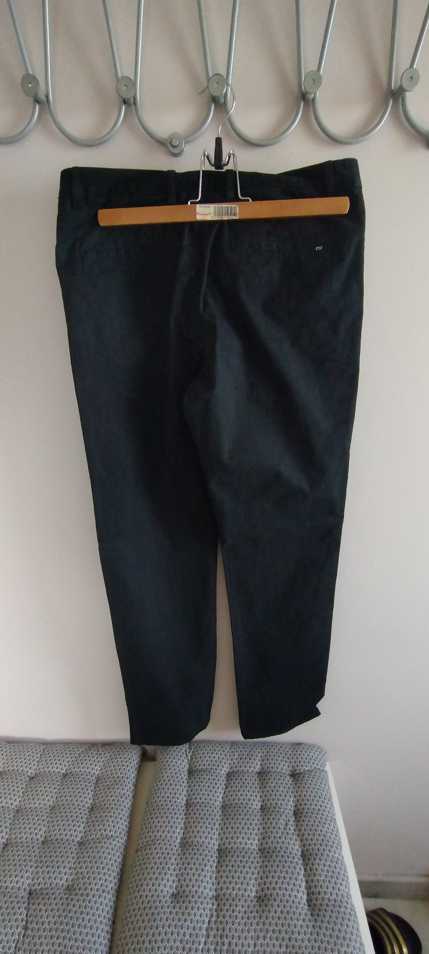 Pantalon noir