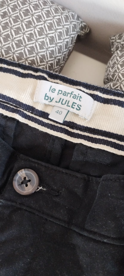 Pantalon noir