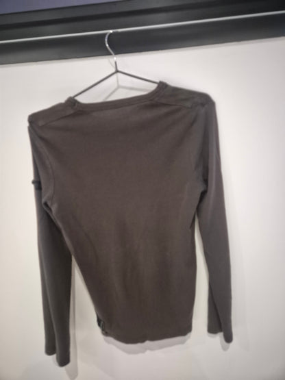 Tee shirt manche longue S