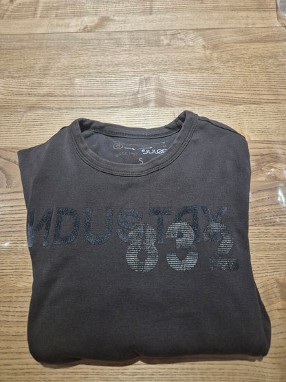 Tee shirt manche longue S