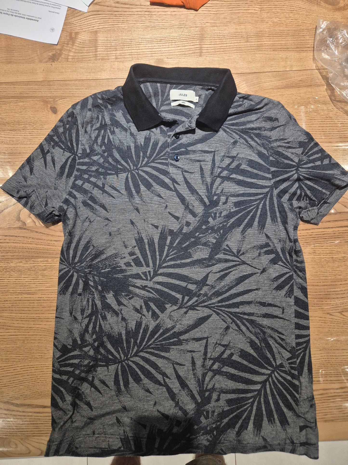 Tee shirt taille M