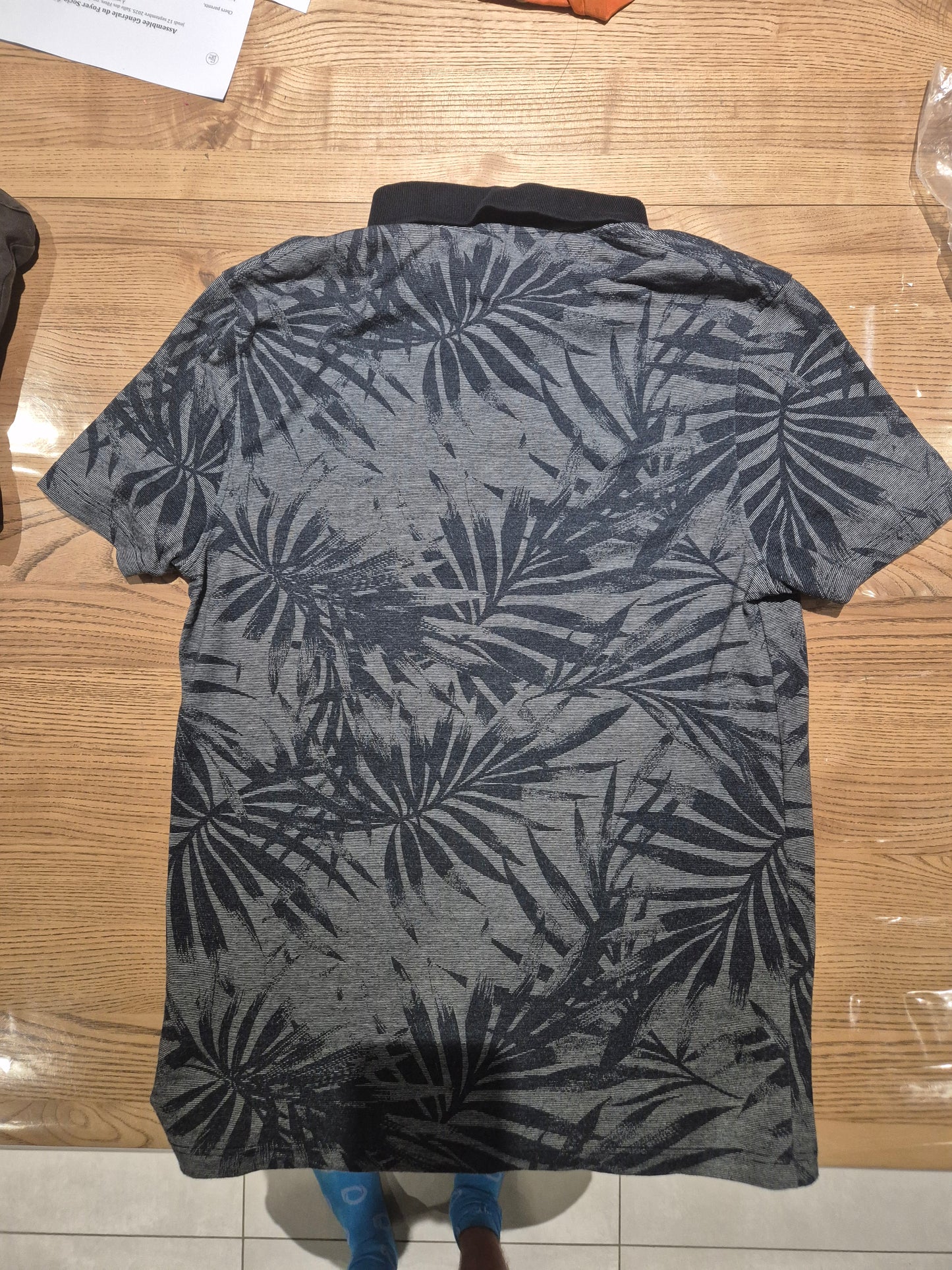 Tee shirt taille M