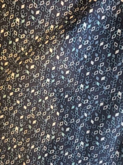 Chemise imprimé fantaisie
