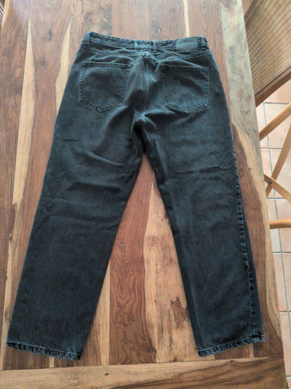 Jean noir loose