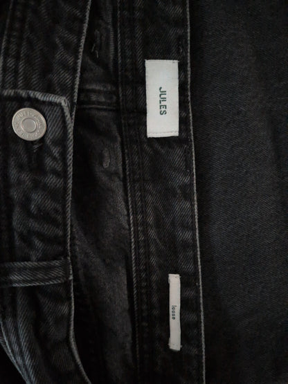 Jean noir loose