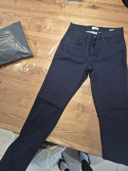Jean regular