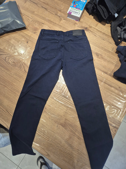 Jean regular