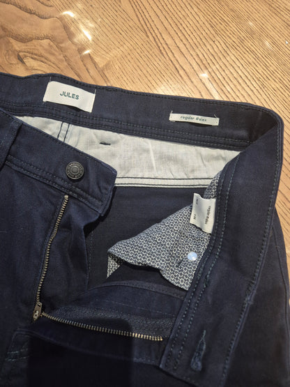 Jean regular