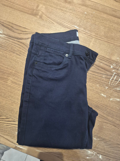 Jean regular