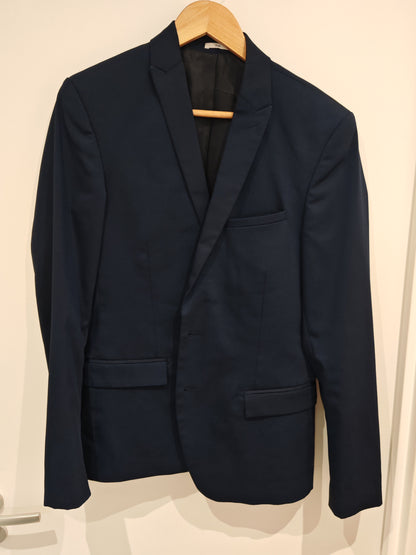 Veste de costume slim