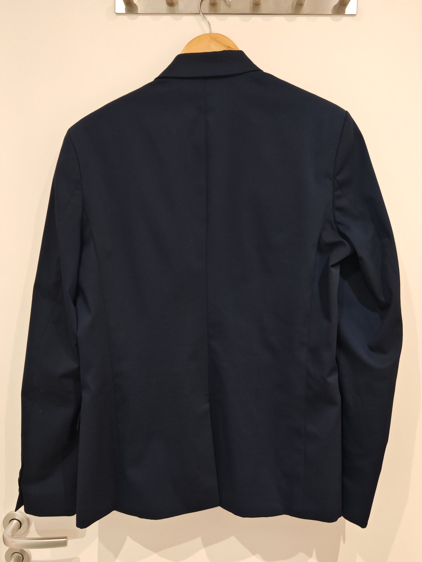 Veste de costume slim