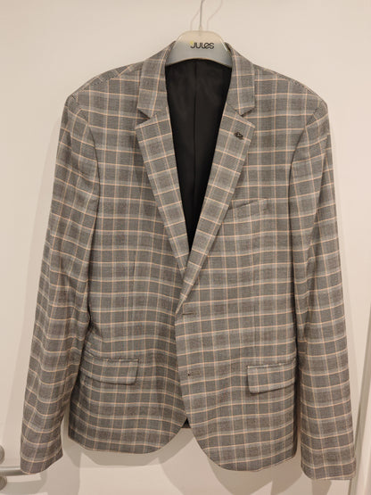 Veste prince de galles