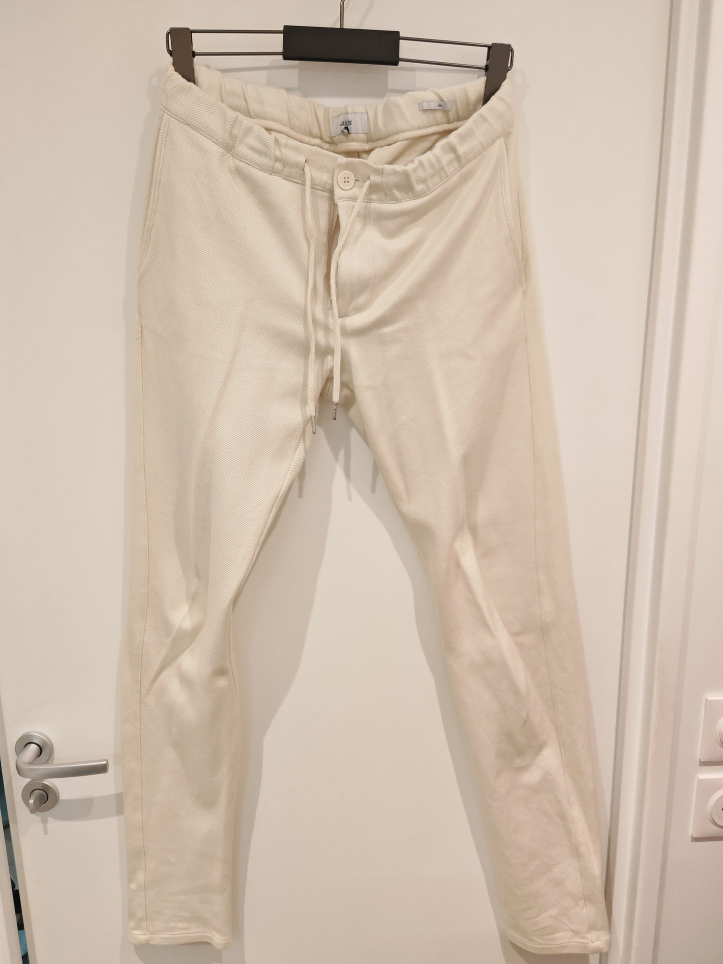 Pantalon de jogging en maille