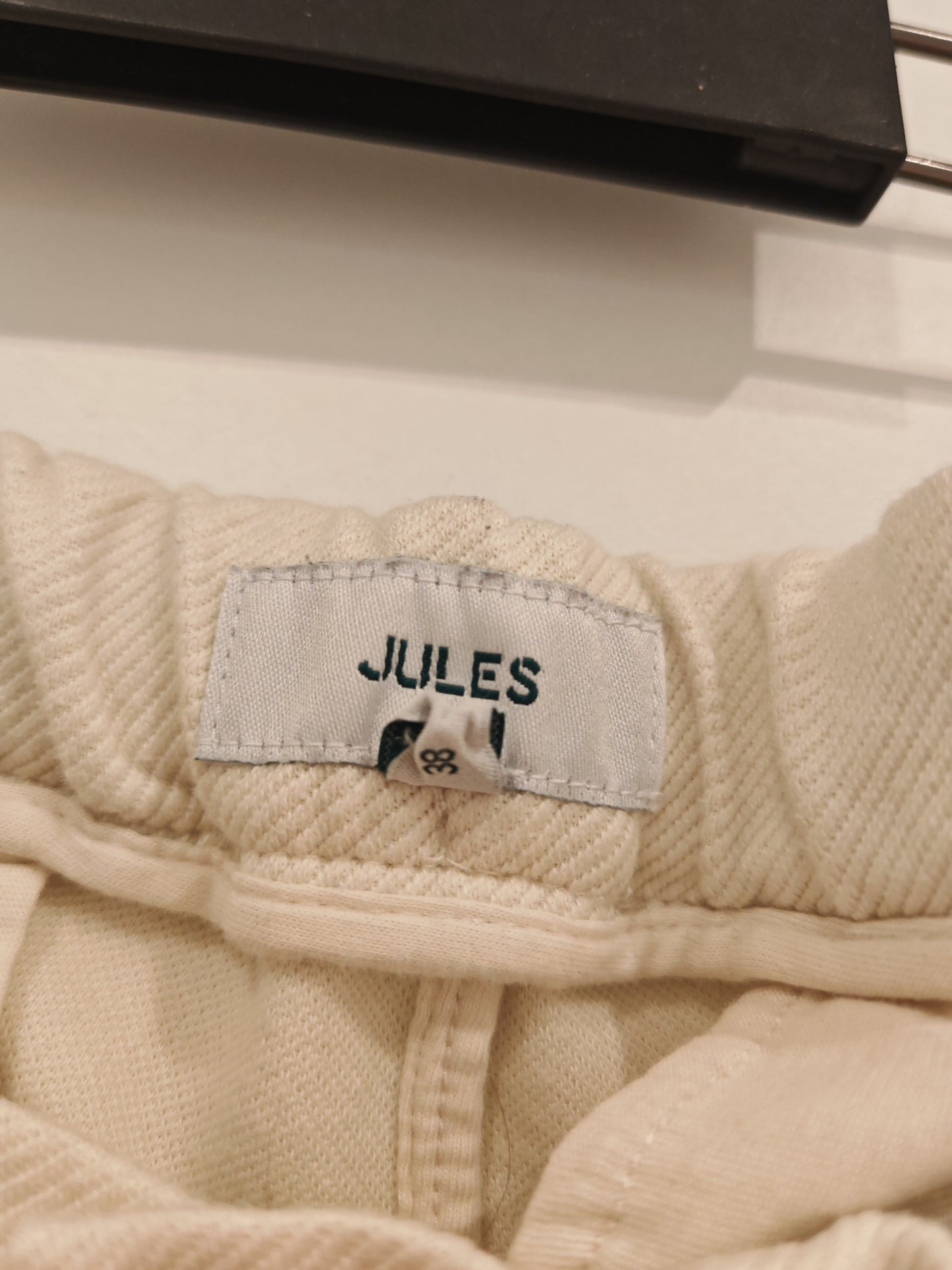 Pantalon de jogging en maille