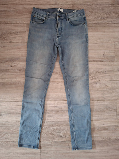 Jean slim #Tom urbanflex 4 longueurs sto