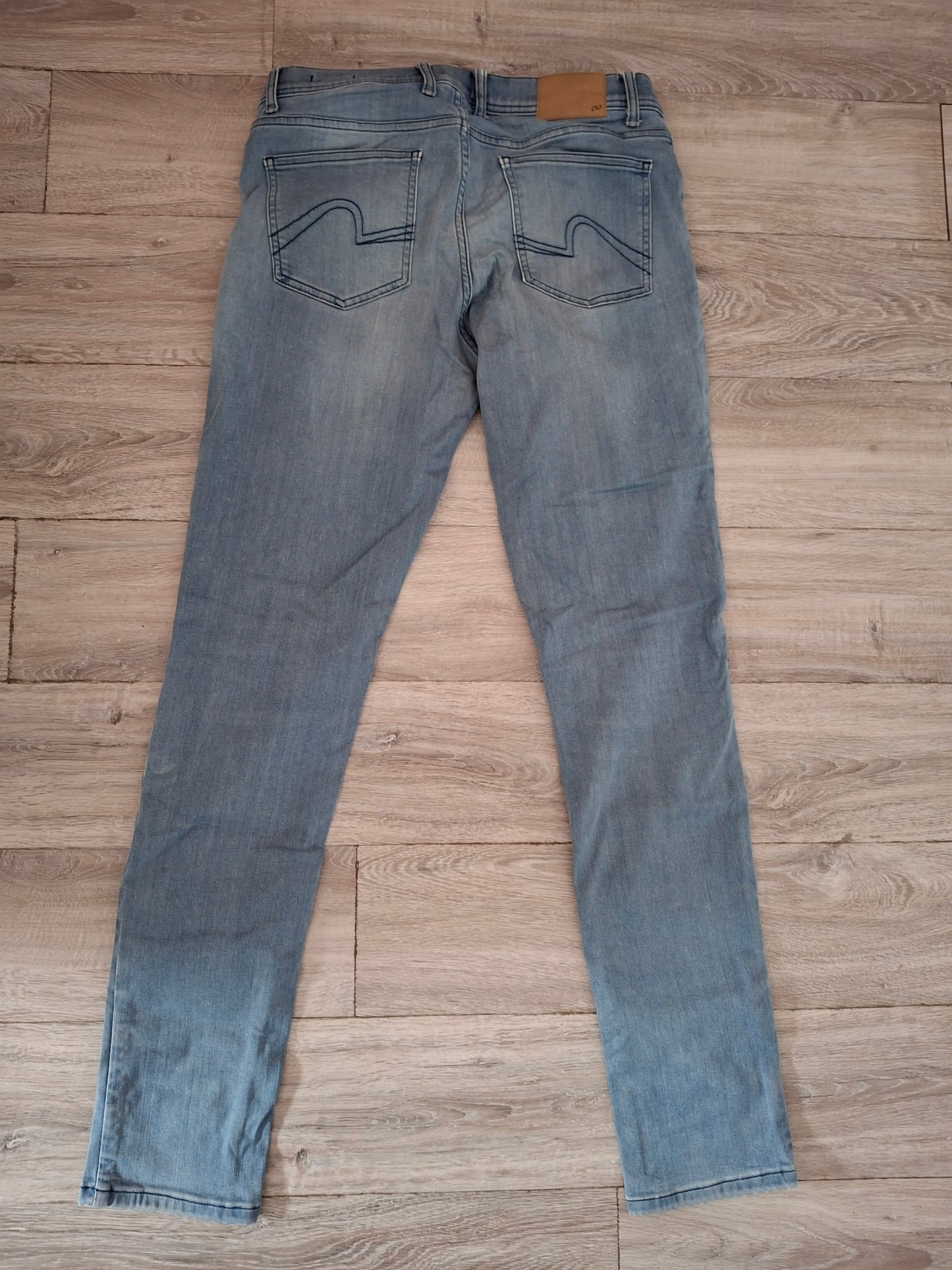 Jean slim #Tom urbanflex 4 longueurs sto
