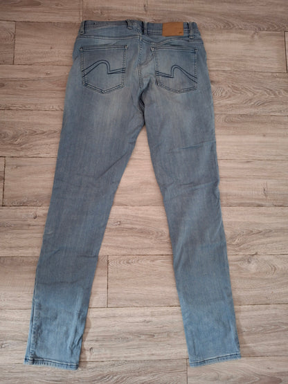 Jean slim #Tom urbanflex 4 longueurs sto