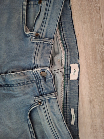 Jean slim #Tom urbanflex 4 longueurs sto