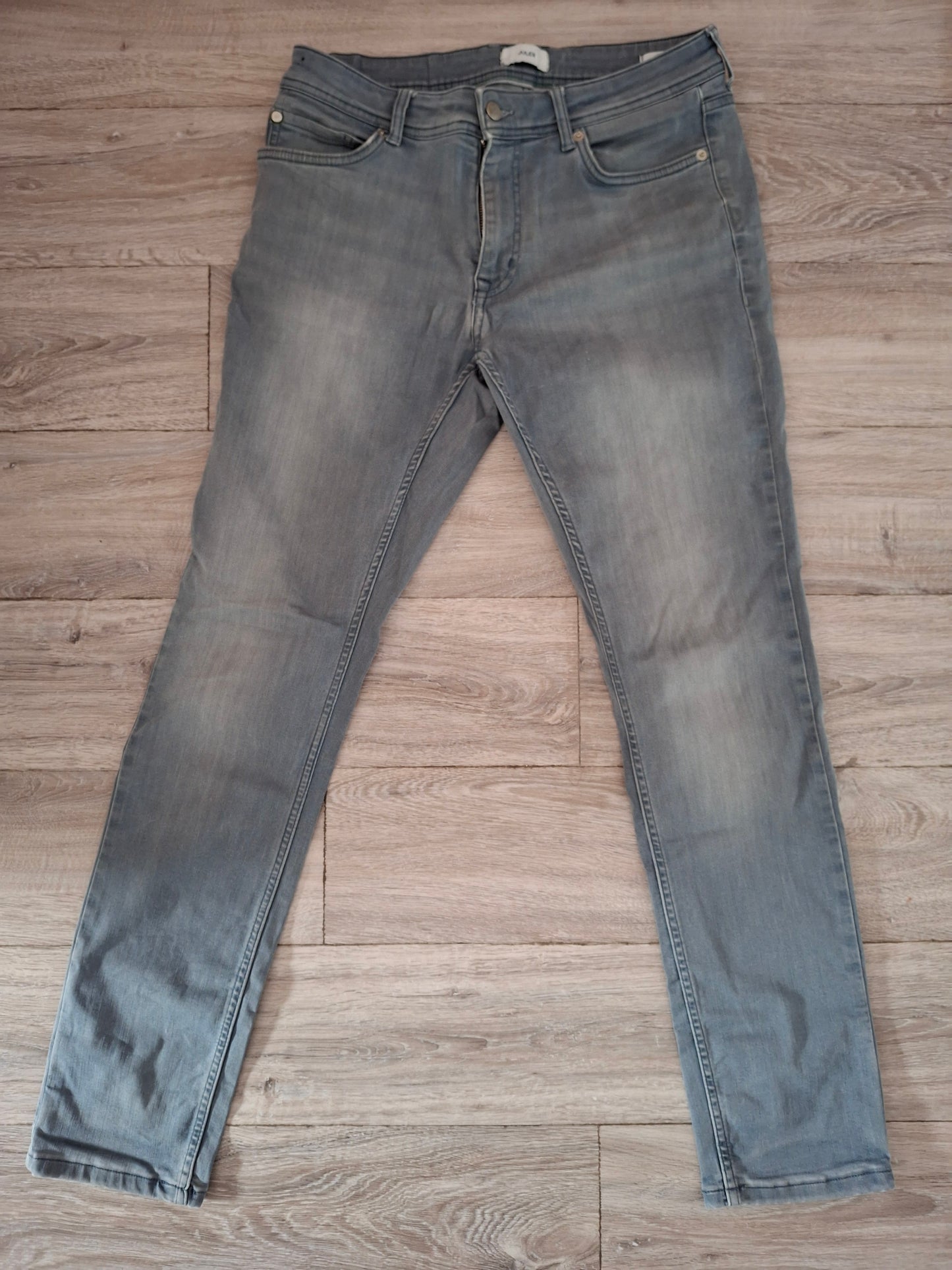 Jean slim #Tom urbanflex 4 longueurs