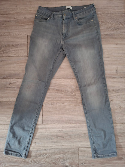 Jean slim #Tom urbanflex 4 longueurs