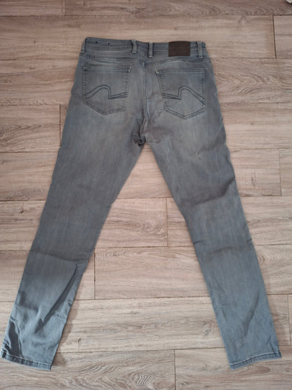 Jean slim #Tom urbanflex 4 longueurs