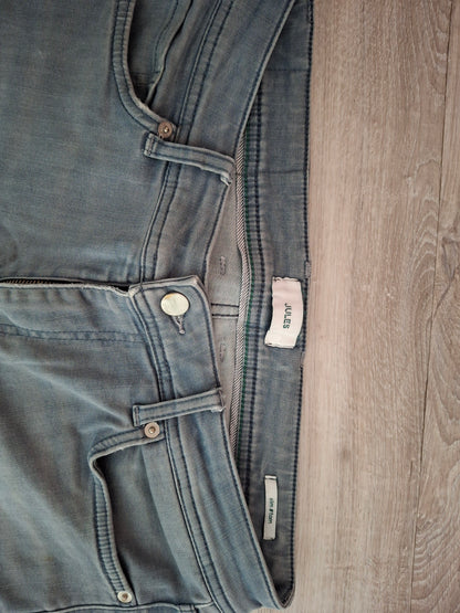 Jean slim #Tom urbanflex 4 longueurs
