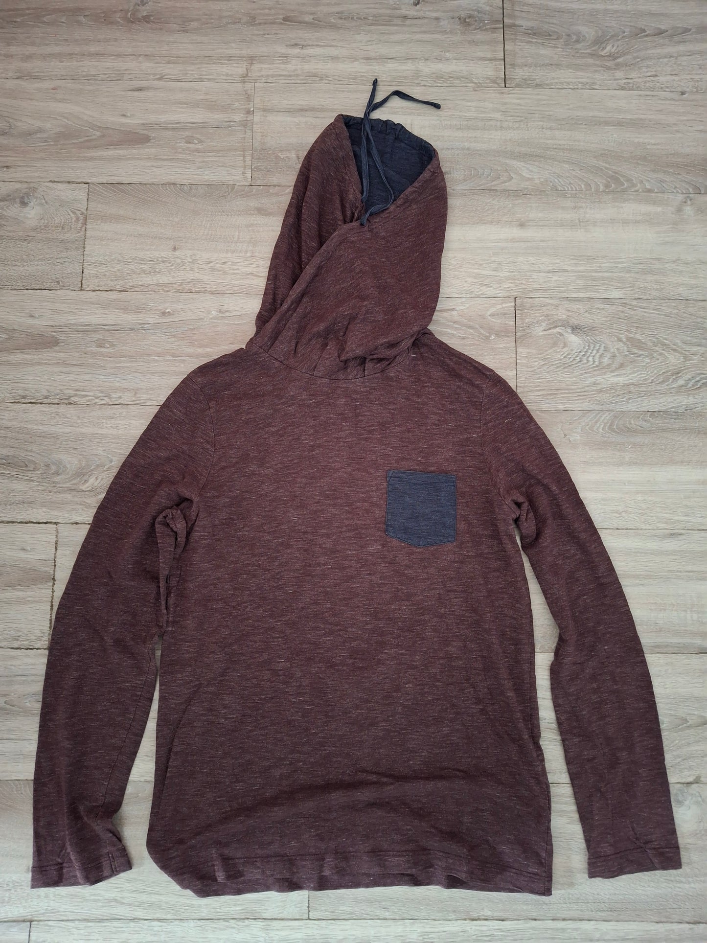 Tee shirt col snood