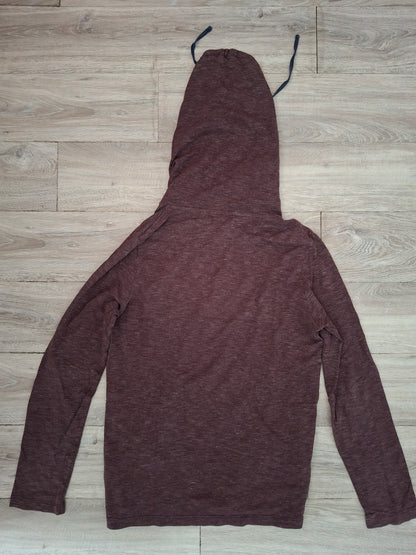 Tee shirt col snood