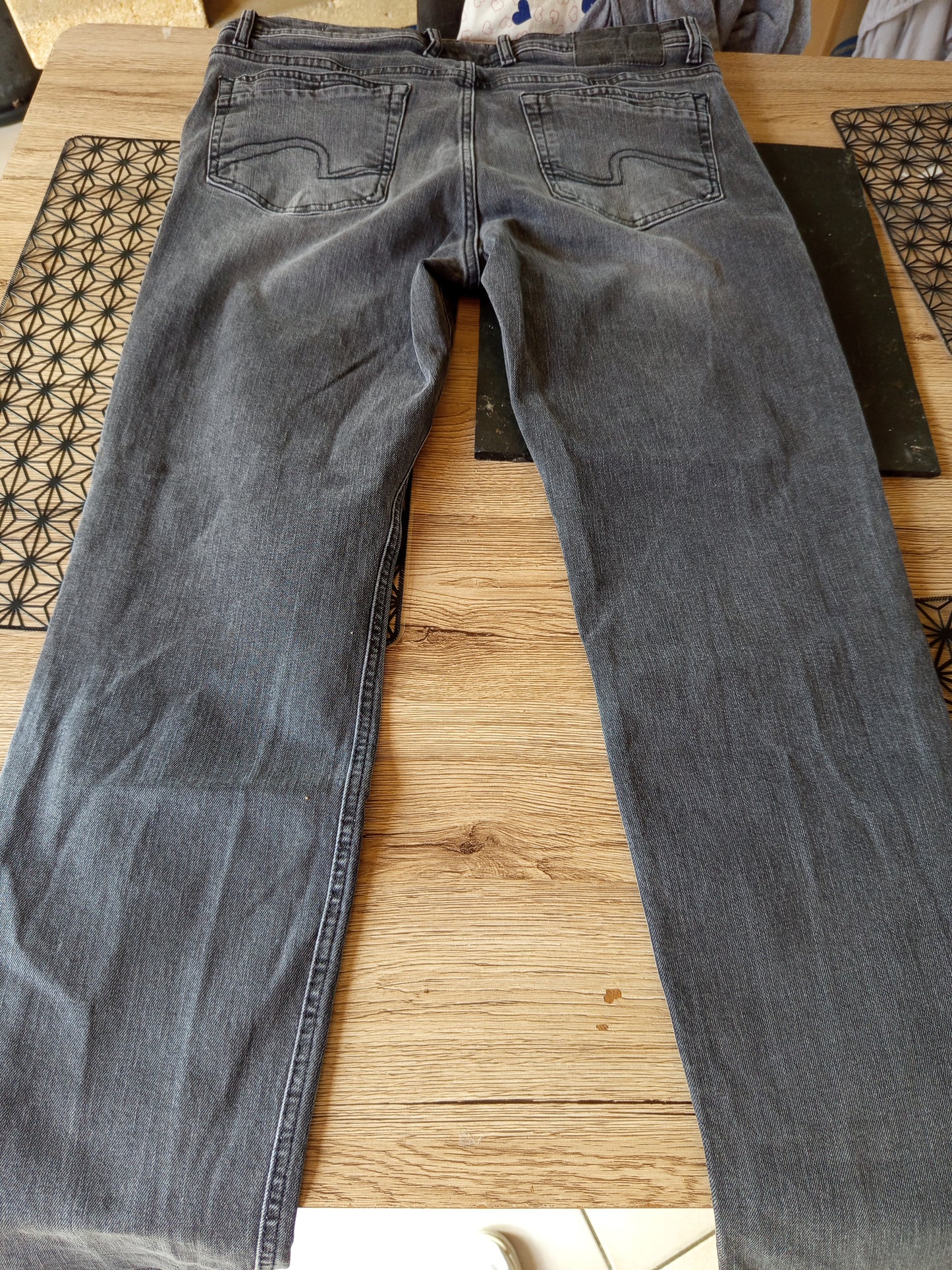 Jean