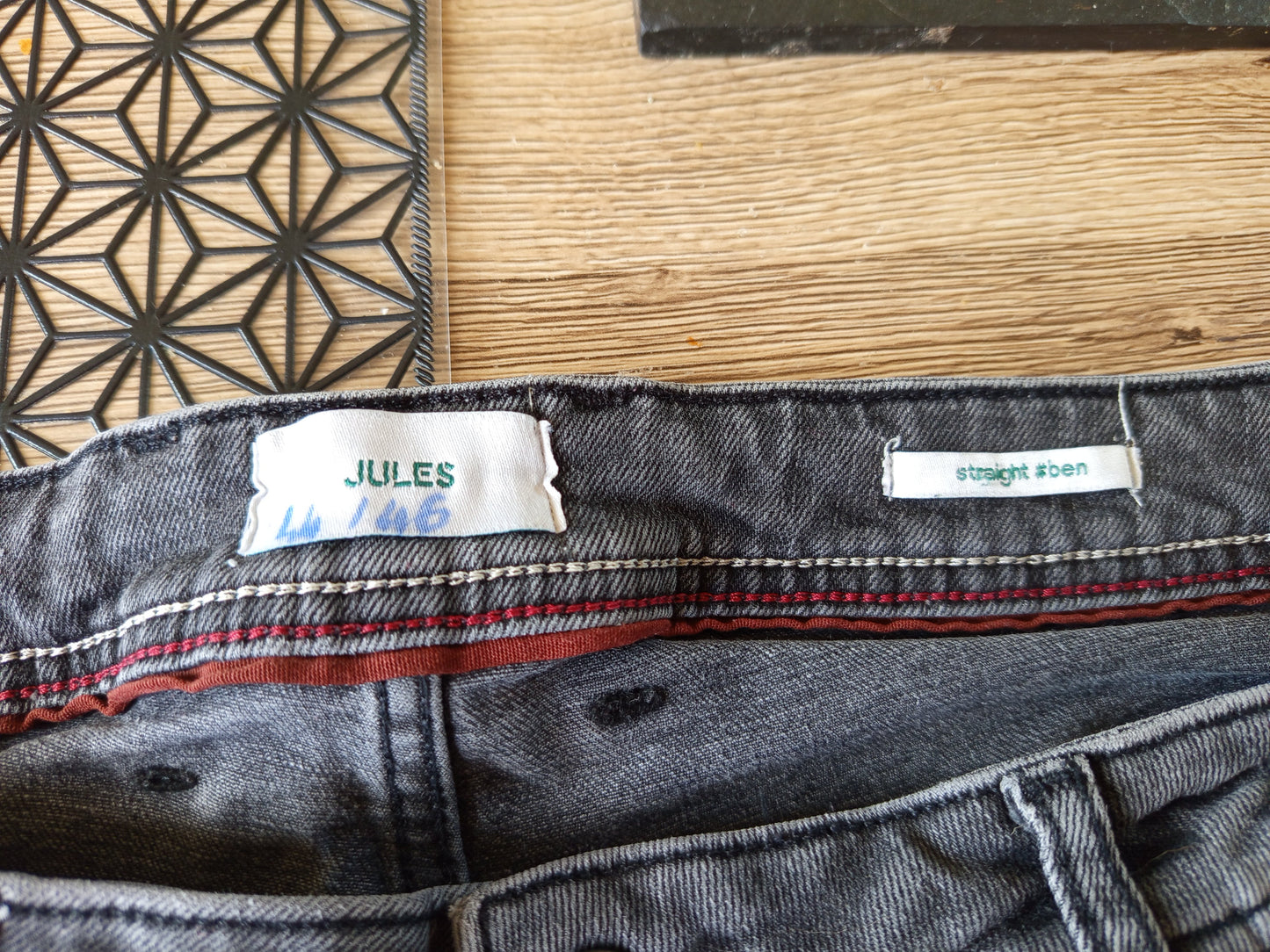 Jean