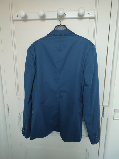 veste slim