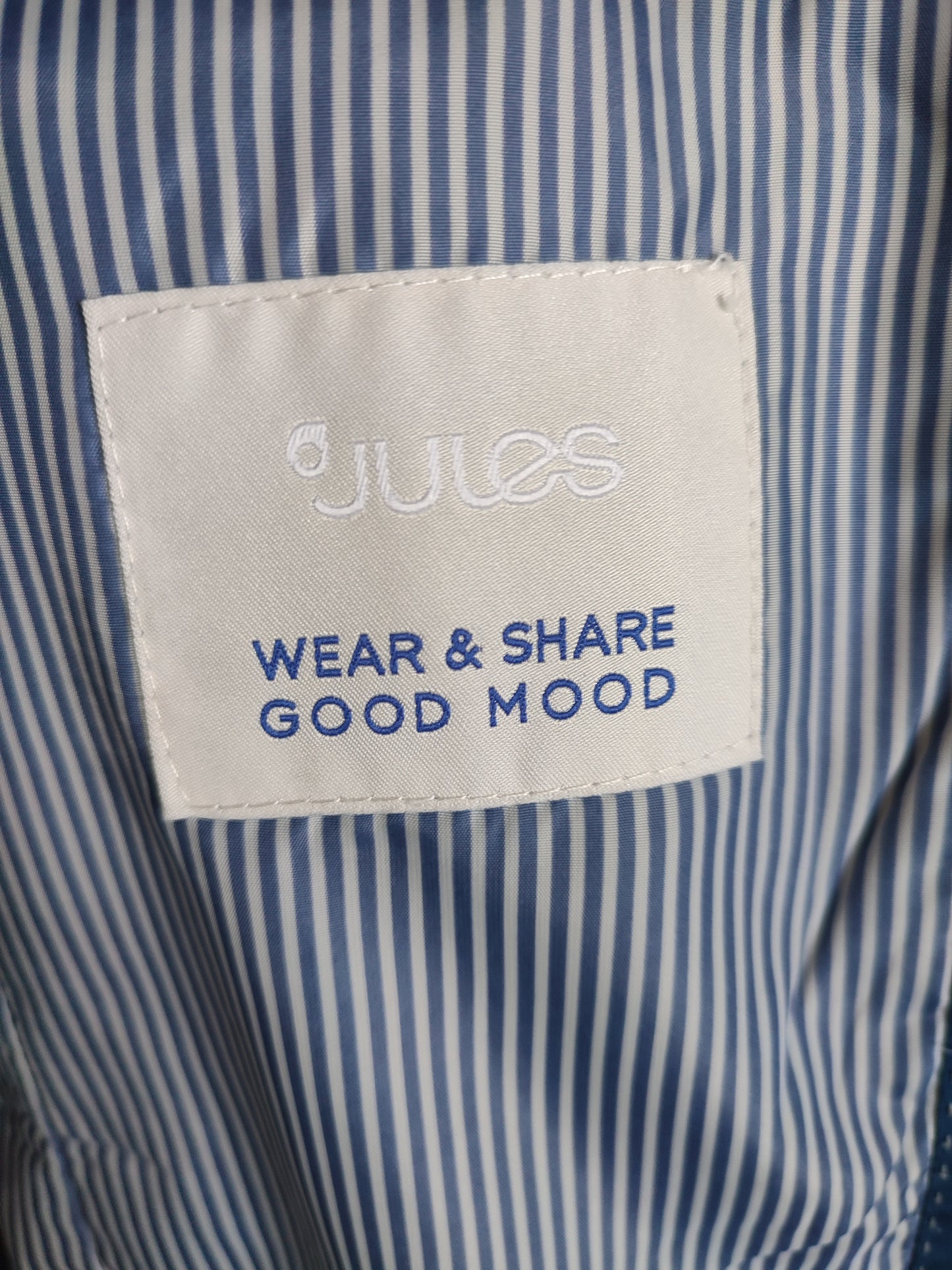 veste slim