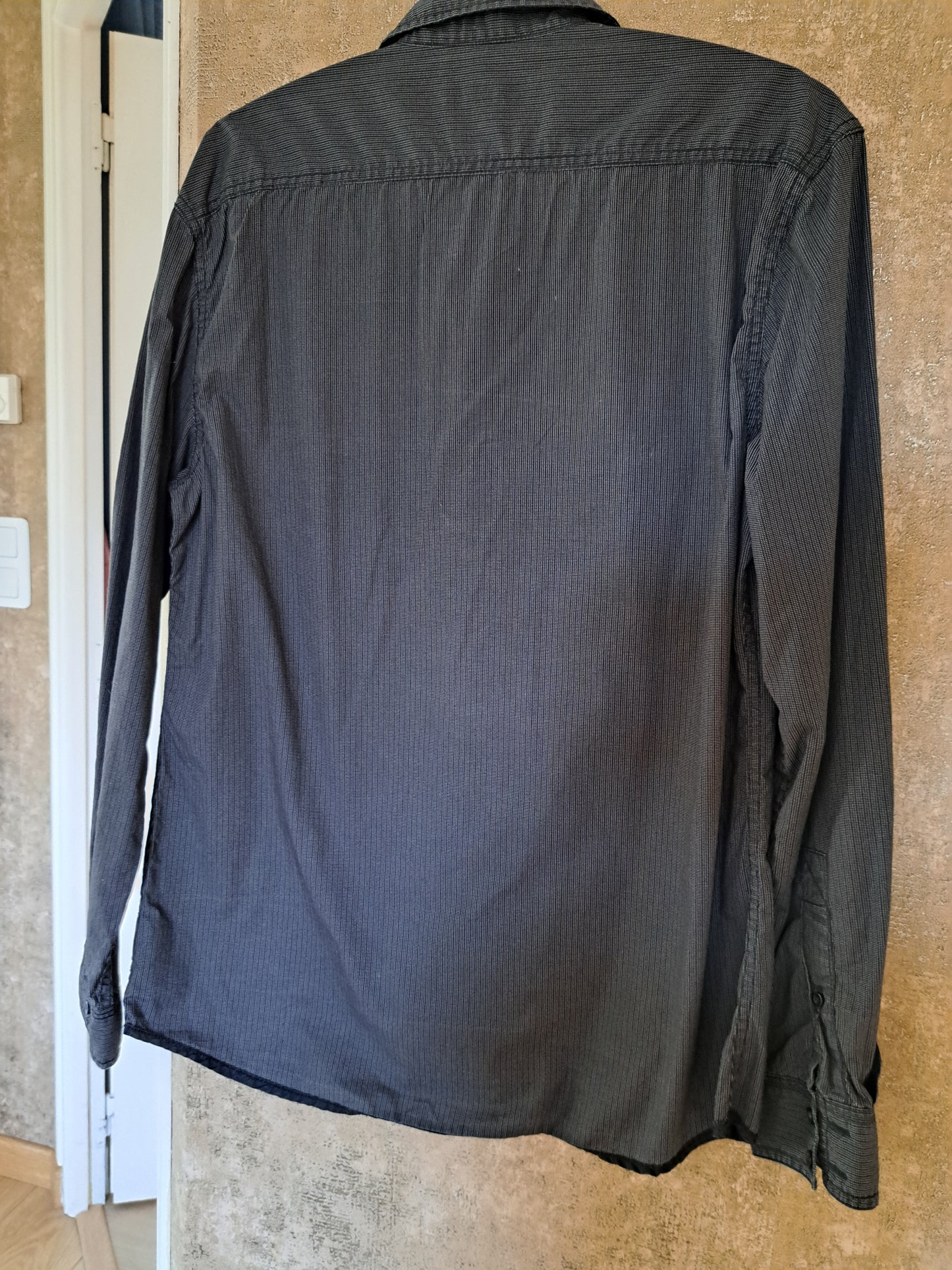 Chemise
