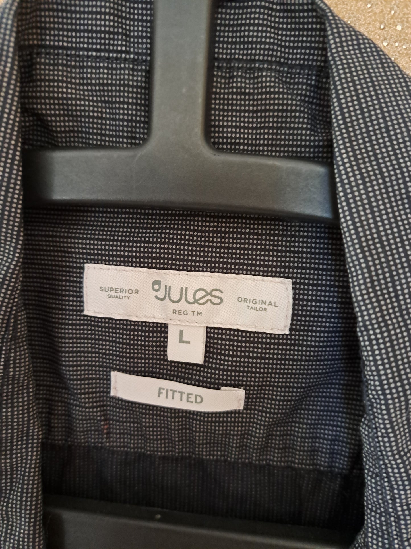 Chemise
