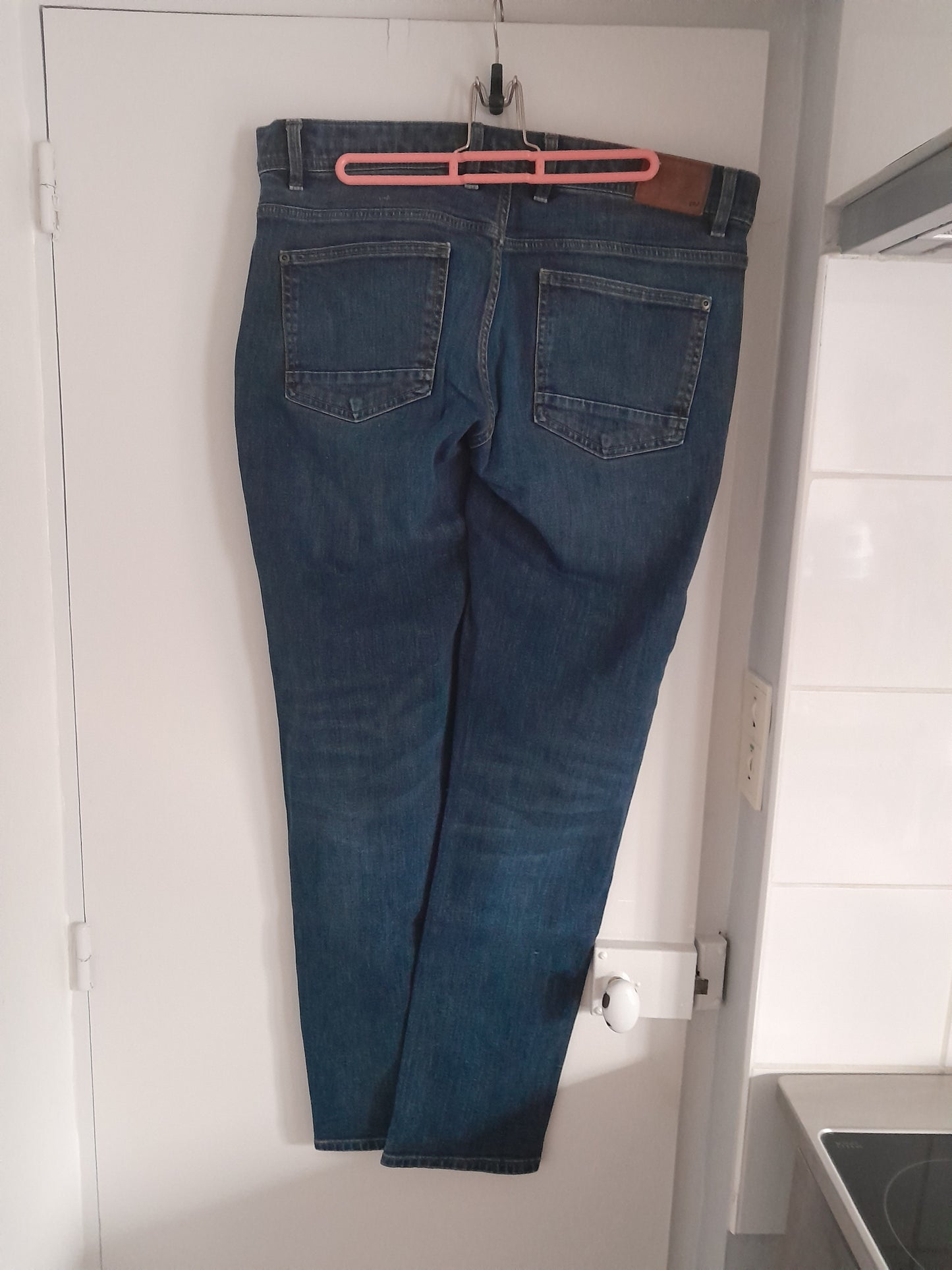 Jean